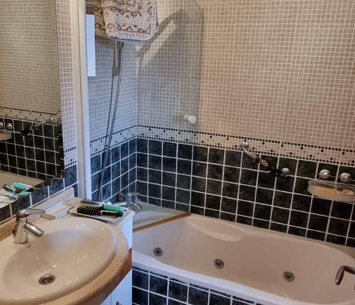 Sale - Apartment - Nuevos Juzgados - Benidorm