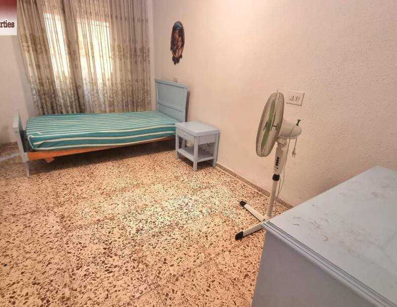 Sale - Flat - Centro - Benidorm