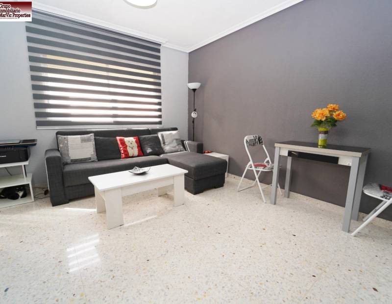 Vente - Appartement de ville - Nuevos Juzgados - Benidorm