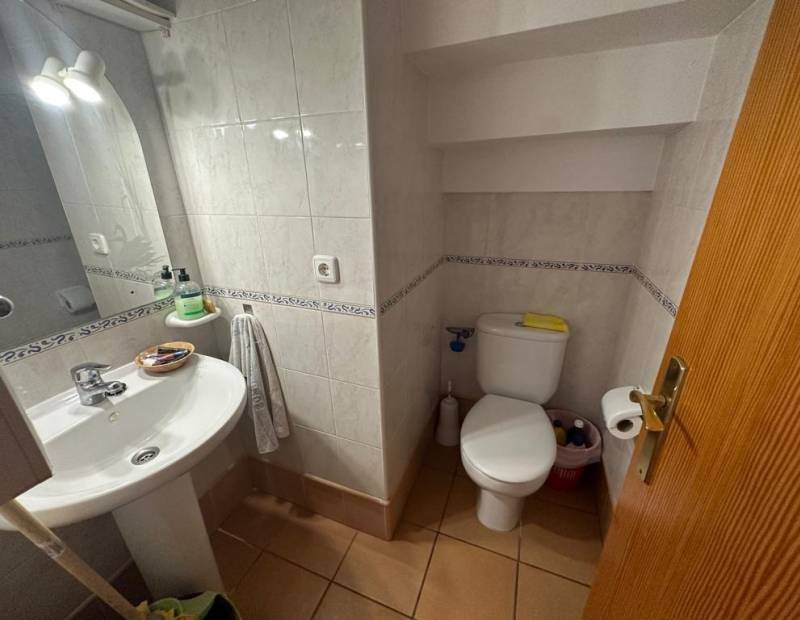 Sale - Apartment - Albir - Alfaz del Pi