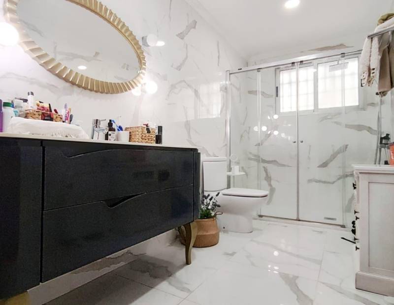 Sale - Semi-detached house - Panorama - La Nucía