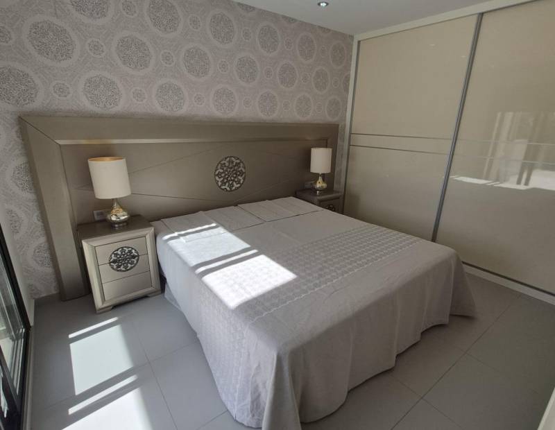 Vente - Villa - Ciudad Quesada - Rojales