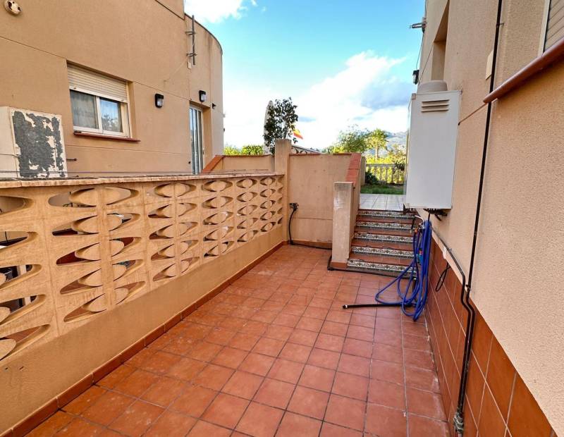 Sale - Semi-detached house - Montahud - La Nucía