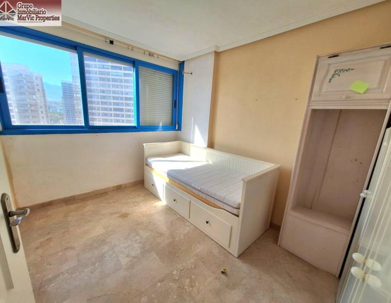 Venta - Piso - Pueblo Levante - Benidorm