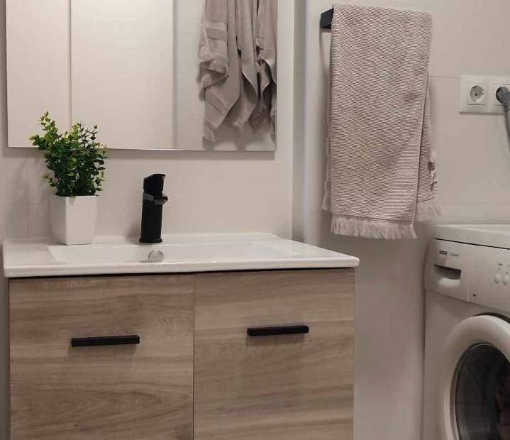 Sale - Apartment - Cala de Finestrat - Finestrat