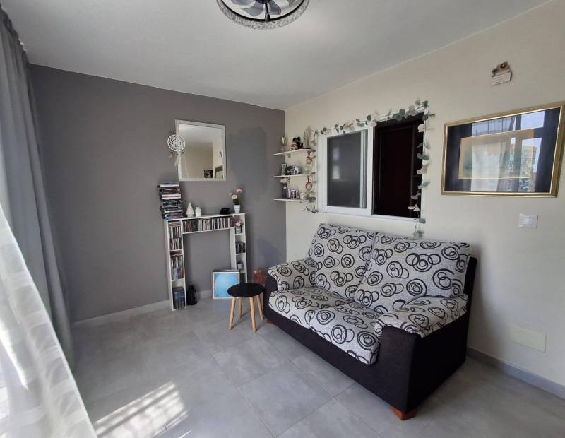 De location - Appartement - Pueblo Levante - Benidorm