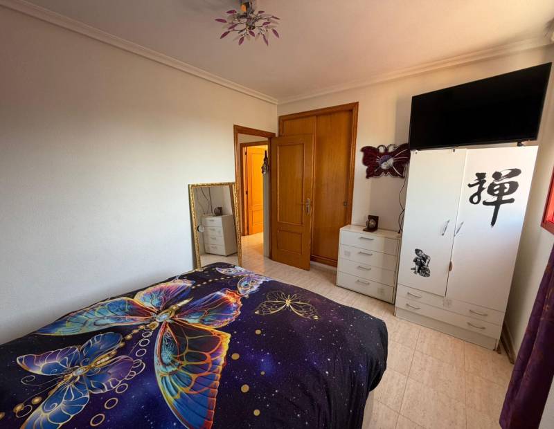 Продажа - АПАРТАМЕНТЫ - Tellerola - Villajoyosa