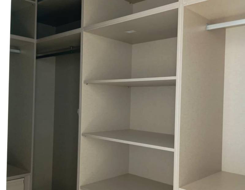 Продажа - Вилла класса люкс - Finestrat hills - Finestrat