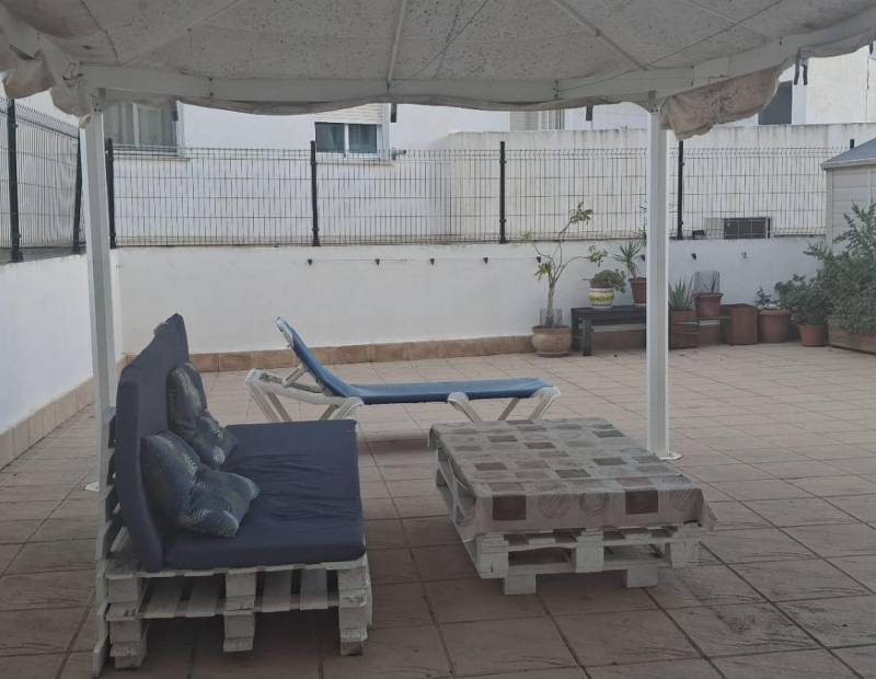 Vente - Appartement de ville - Centro - Villajoyosa