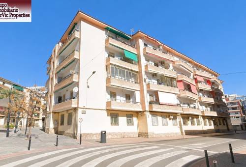 Piso - Vente - Centro - Benidorm