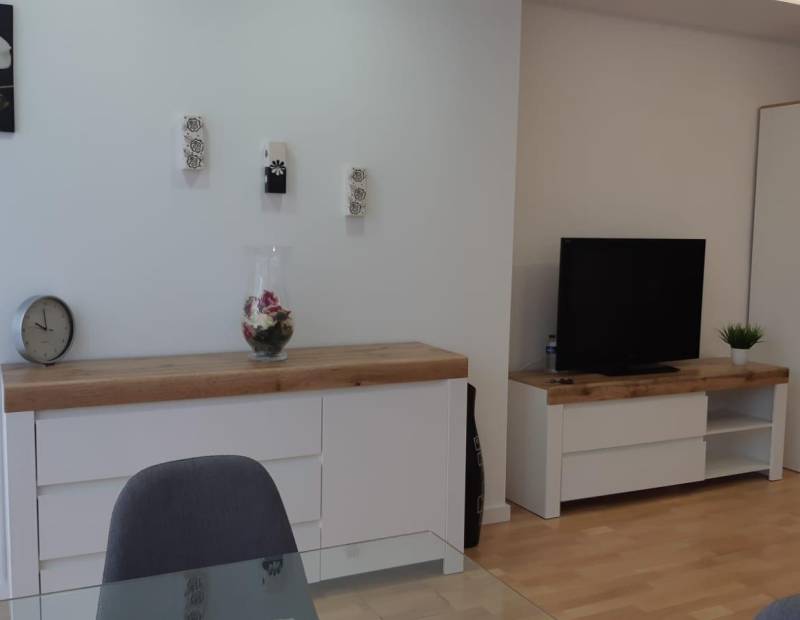 Vente - Appartement de ville - Nuevos Juzgados - Benidorm