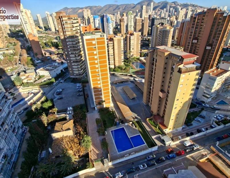 Venta - Piso - Mercadona - Benidorm