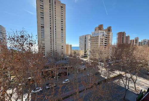 Apartamento - Venta - Levante - Benidorm