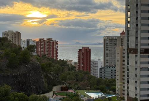 Apartamento - Sale - Rincon de Loix Alto - Benidorm