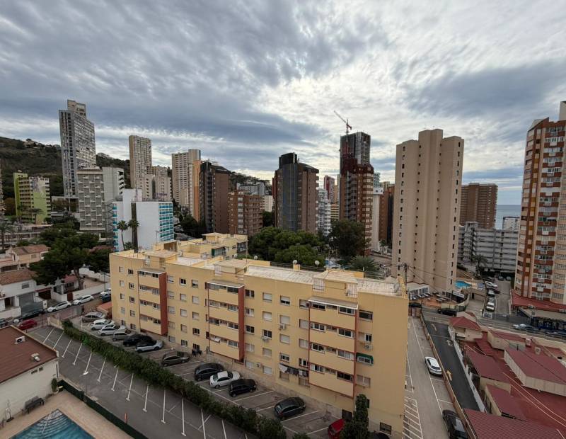 Sale - Apartment - Rincon de Loix - Benidorm