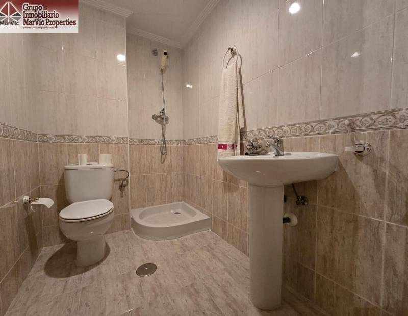 Venta - Piso - Avenida Beniarda - Benidorm