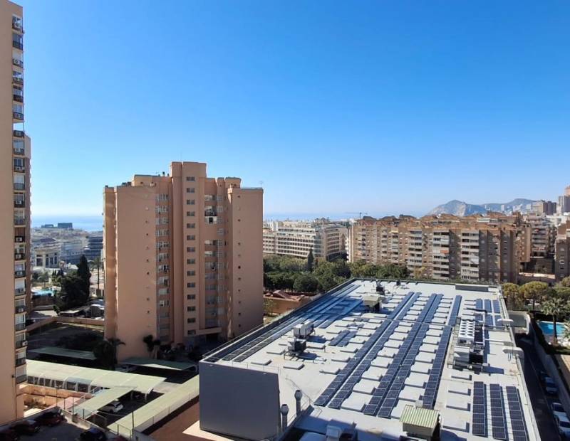 Vente - Appartement - Mercadona - Benidorm