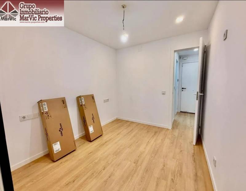 Продажа - квартира - Plaza de Toros - Benidorm