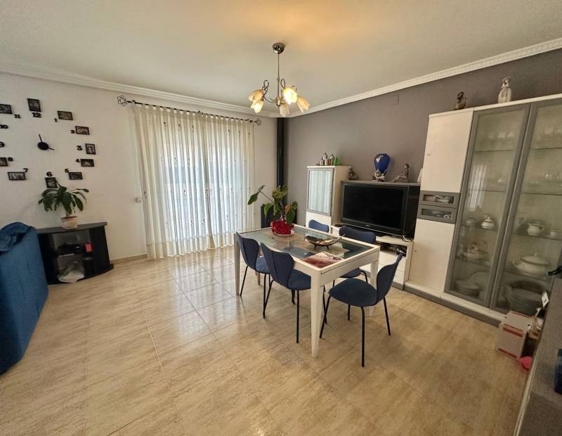 Vente - Maison individuelle - San Rafael - Nucia Park - La Nucía