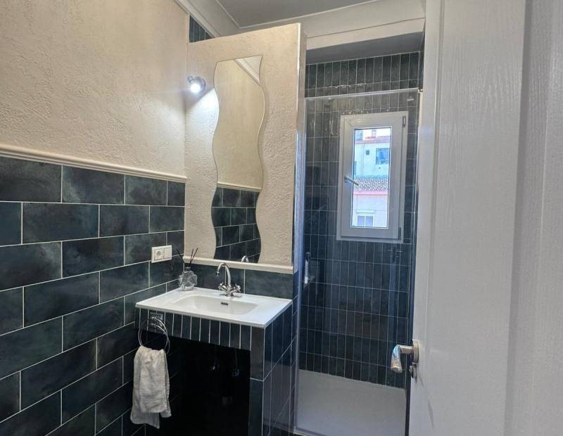 Vente - Appartement de ville - Carrús Este - Elche