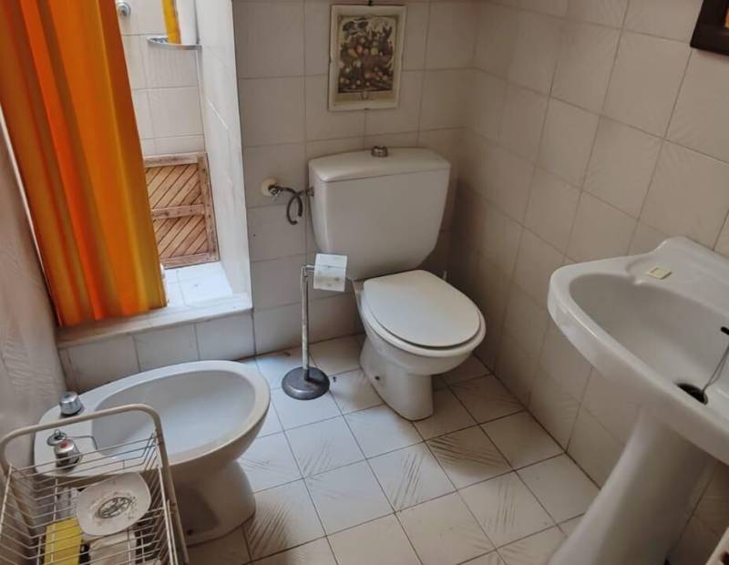 Продажа - ДОМ - Colonia Madrid - Benidorm