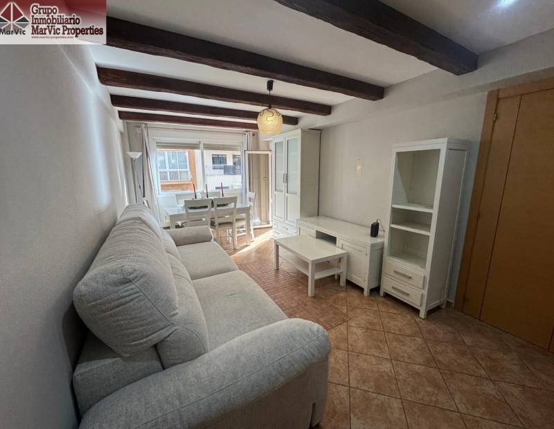 Продажа - квартира - Centro - Benidorm