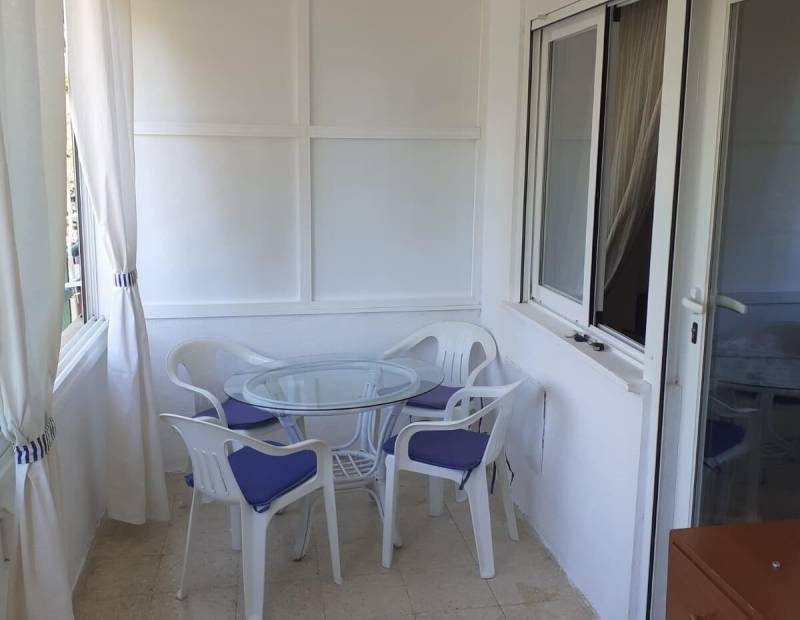 Sale - Apartment - Playa de Poniente - Benidorm