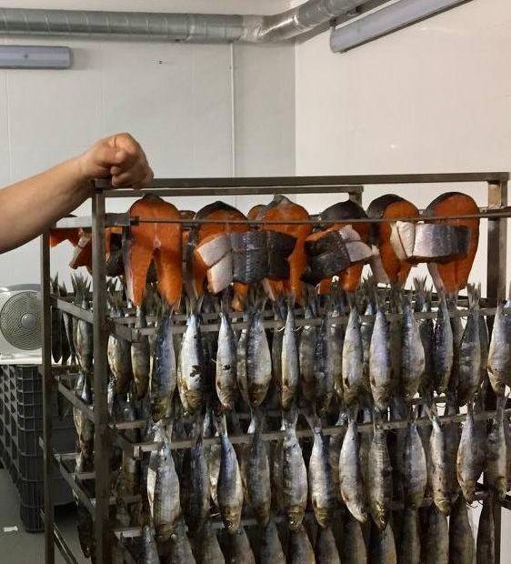 Vente - Bâtiment industriel - La alberca - La Nucía