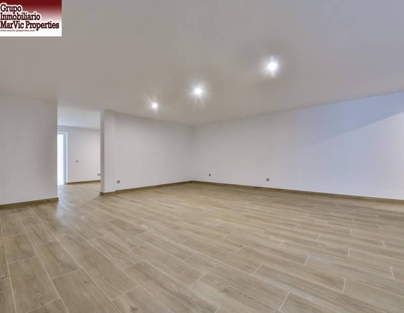 Venta - Villa de Lujo - Golf bahia - Finestrat