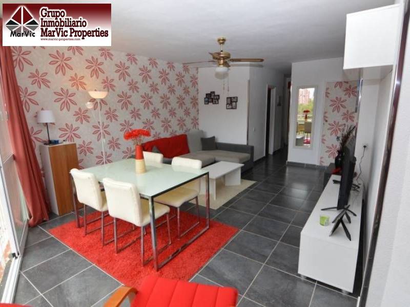 Sale - Flat - Rincon de Loix - Benidorm