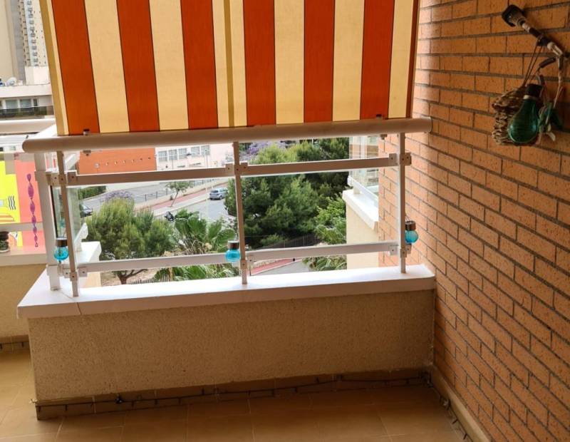 Sale - Apartment - Poniente - Benidorm