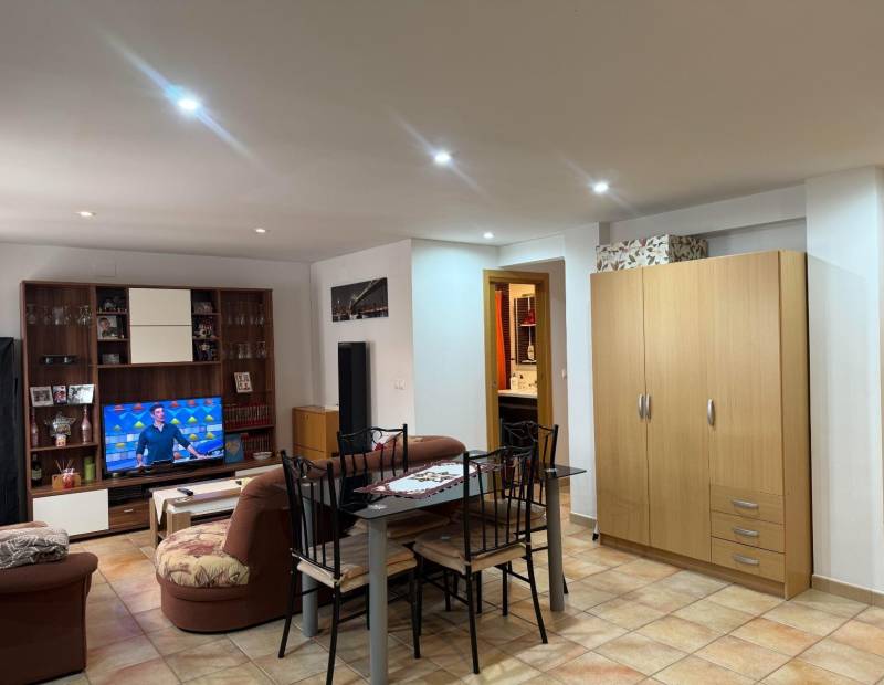 Sale - Apartment - Poniente - Benidorm