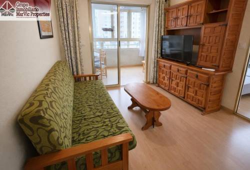 Piso - Sale - Levante - Benidorm