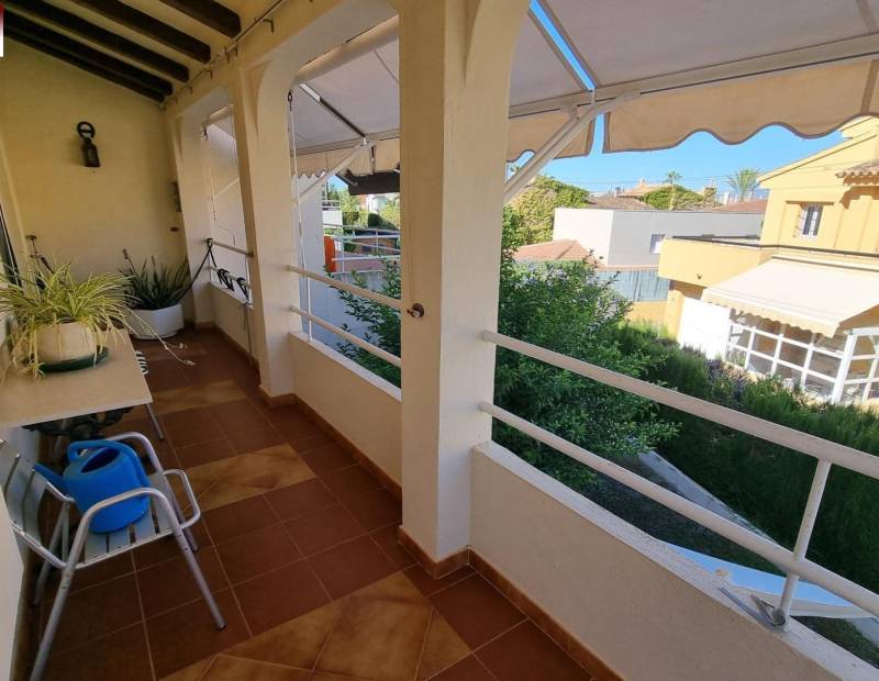 Sale - Semi-detached house - Rincon de Loix Llano - Benidorm