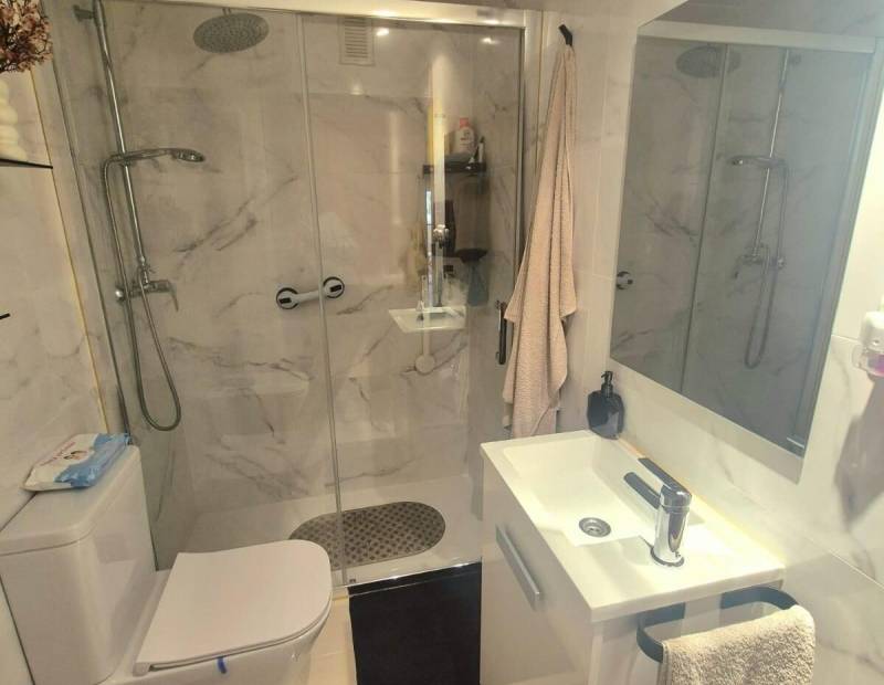 Sale - Duplex Penthouse - Guardia Civil - Villajoyosa