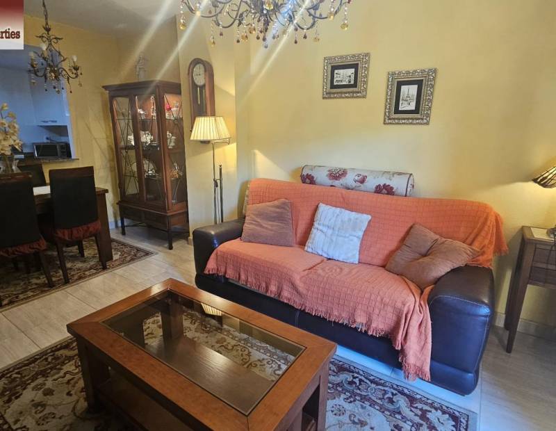 Продажа - квартира - Cala de Villajoyosa - Villajoyosa