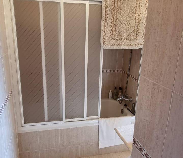 Sale - Apartment - Nuevos Juzgados - Benidorm