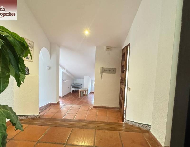 Venta - Ático - Playa de Poniente - Benidorm