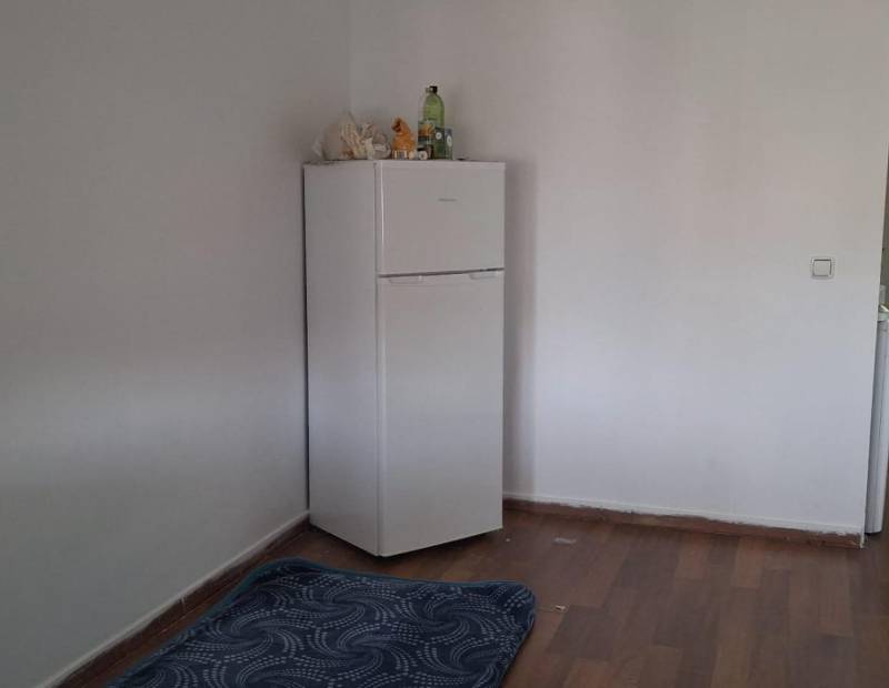 Sale - Studio - Juzgados - Benidorm