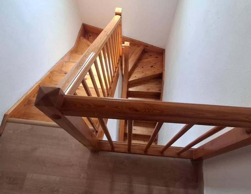 Продажа - ДОМ - Muscaret - Relleu