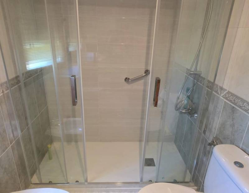 Vente - Appartement de ville - Juzgados - Benidorm