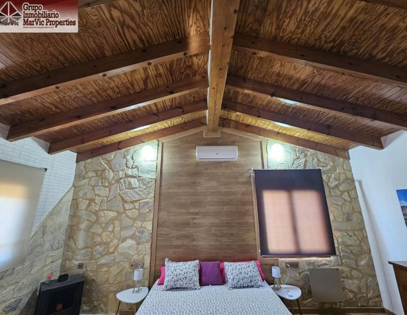 Продажа - ДОМ - Muscaret - Relleu