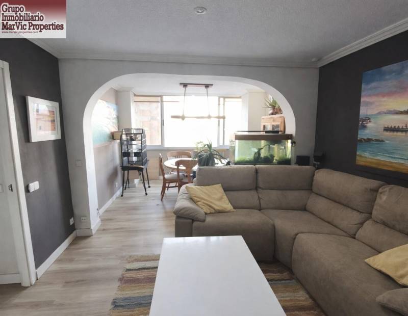 Sale - Flat - Hotel Bali - Benidorm