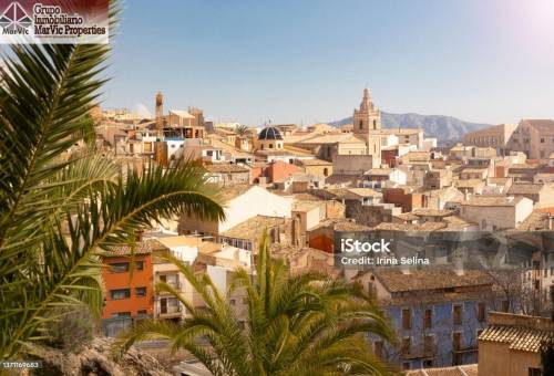 Piso - Vente - Centro - Relleu