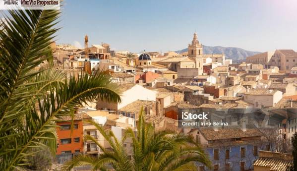 Appartement de ville - Vente - Centro - Relleu