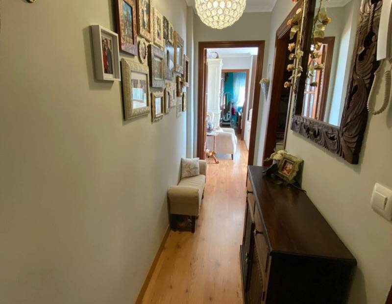 Продажа - квартира - Poniente - Benidorm