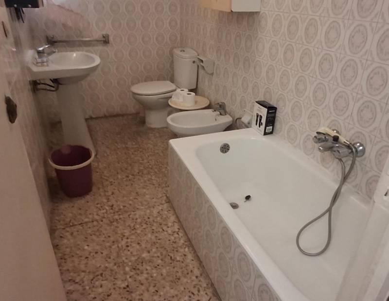 Vente - Penthouse - Centro - Benidorm