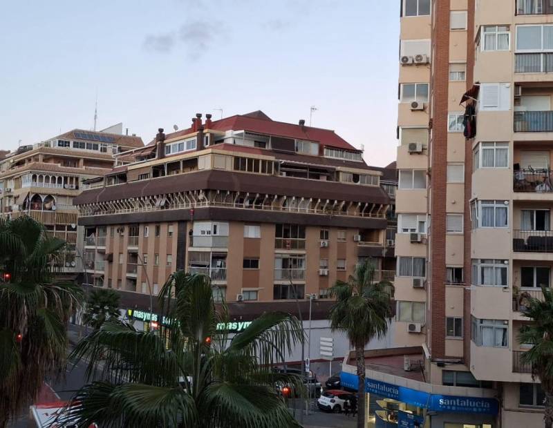 Sale - Flat - Avenida Beniarda - Benidorm