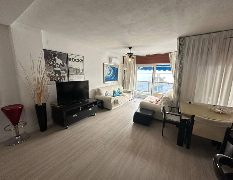 Продажа - квартира - Levante - Benidorm