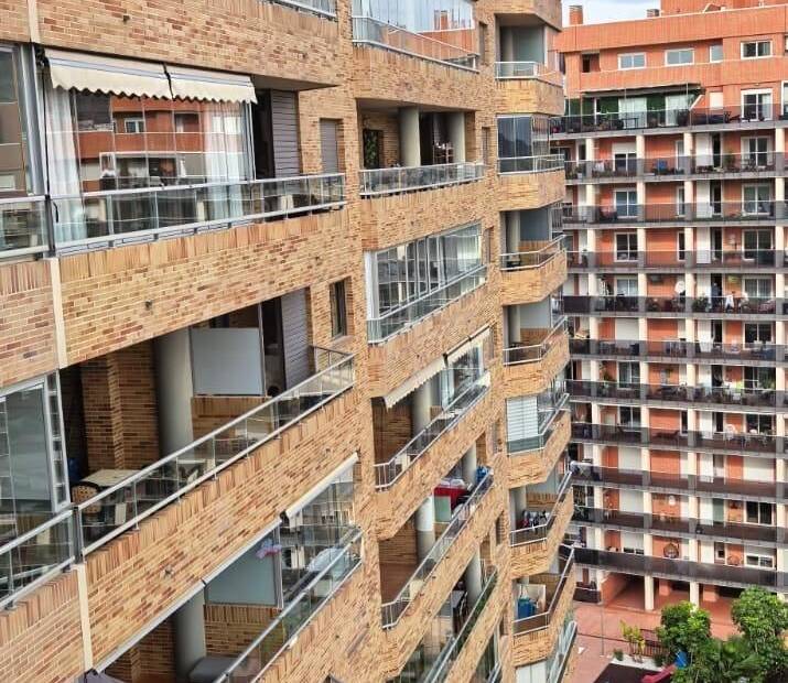 Продажа - квартира - Cala Villajoyosa - Villajoyosa